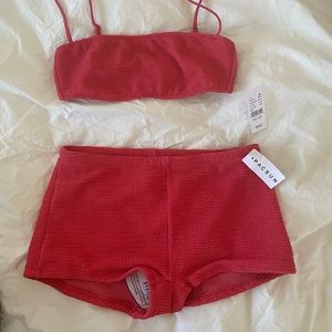 PAC sun bikini
